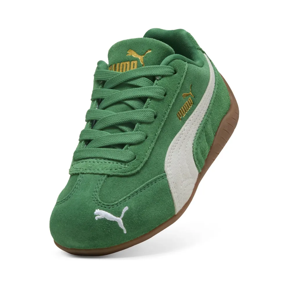 Puma Speedcat “Archive Green / Puma White” (401699_28)