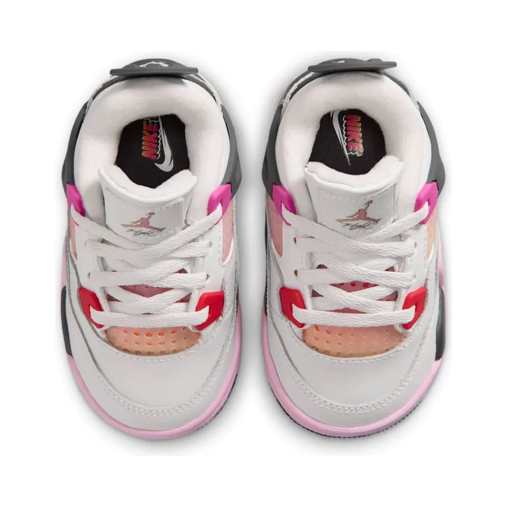 Jordan 4 Retro TD “Comic” (IO2364-100)