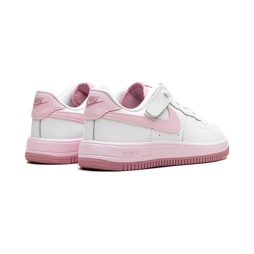 Nike Force 1 Low Easyon PS “LIGHT PINK” (FN0237-100)