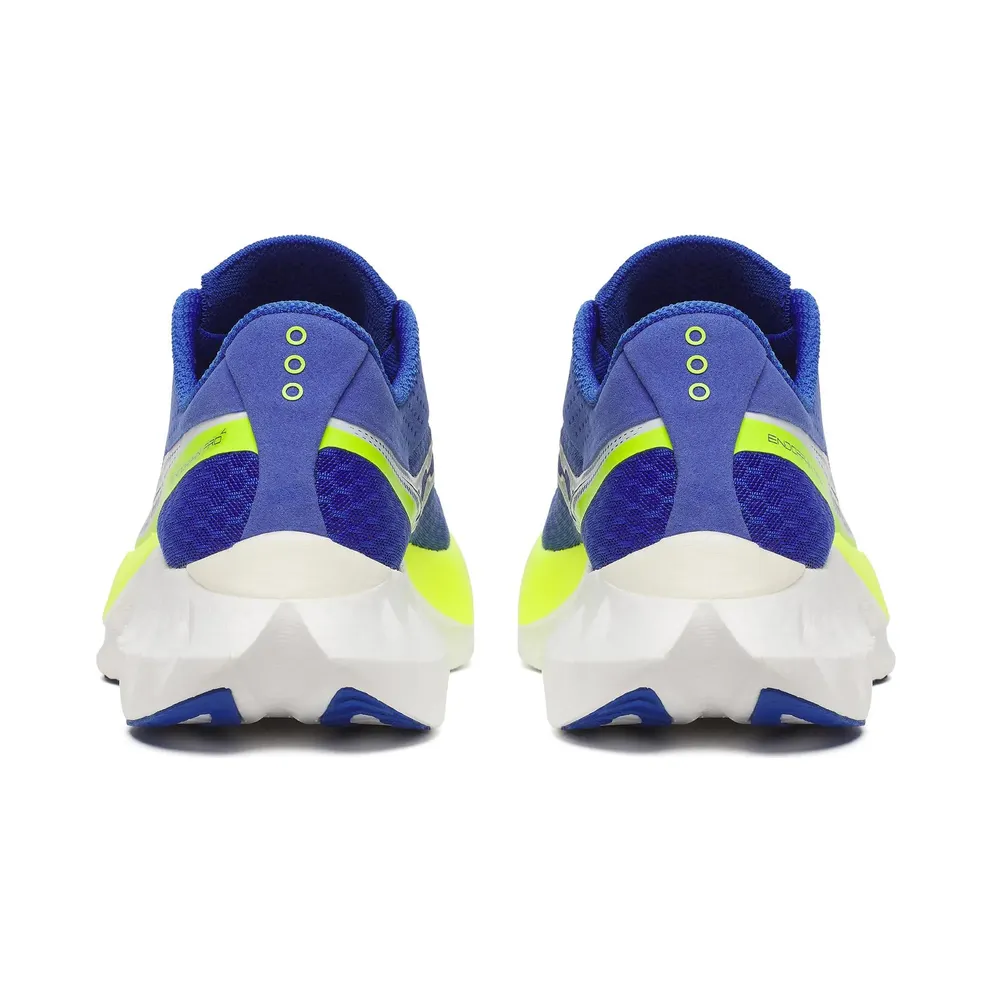 SAUCONY Endorphin Pro 4 “Lapis / Citron” (S20939-285)