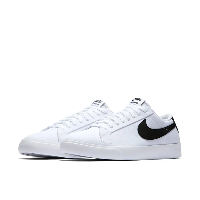 Nike SB Blazer Vapor TXT “White” (902663-101)