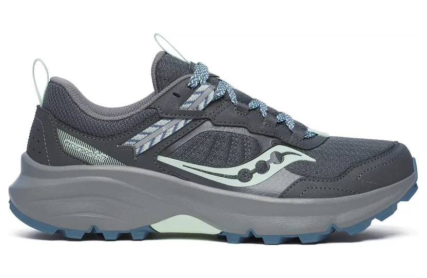 Saucony Excursion TR17 Shadow Jade (S10958-204)
