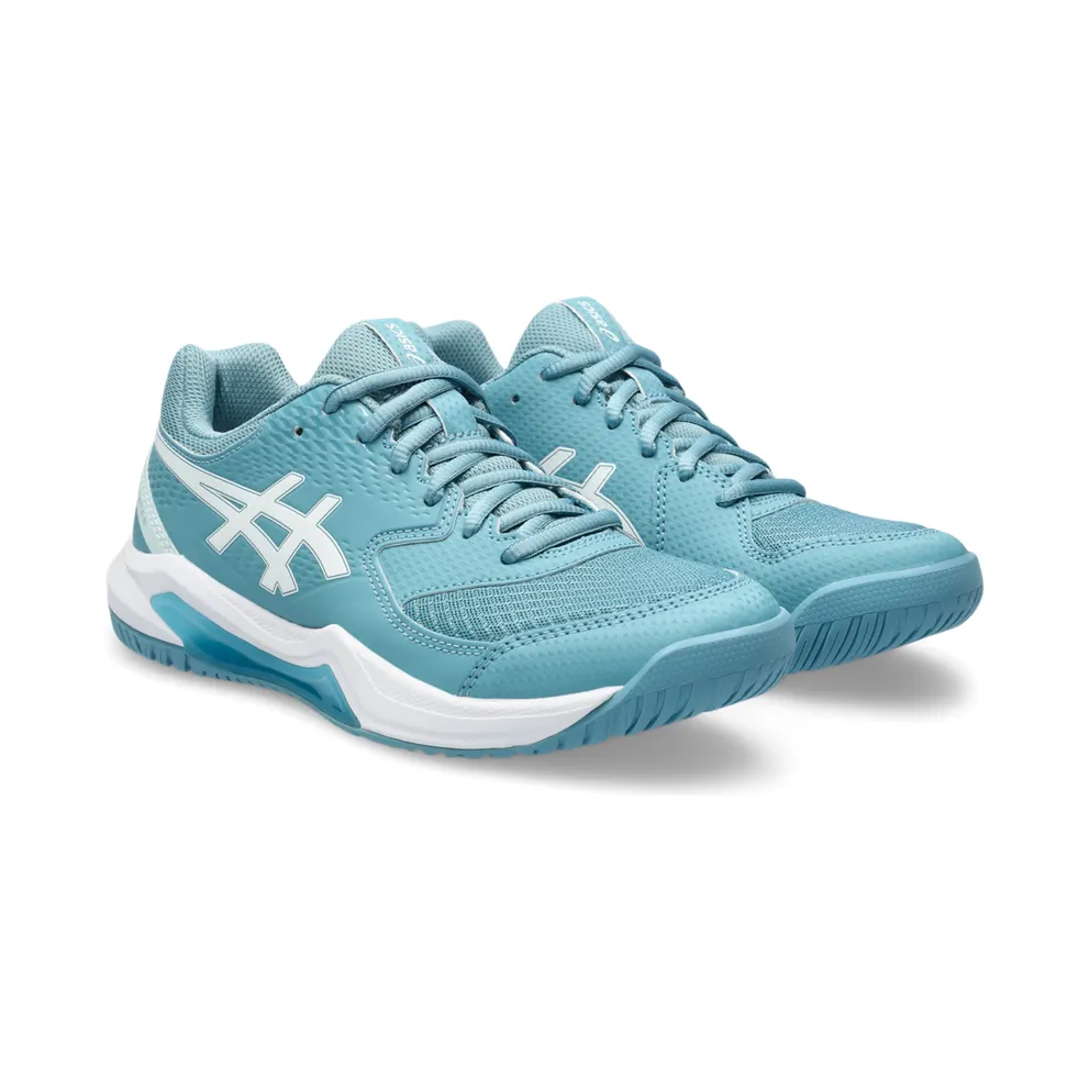 Asics Gel-dedicate 8 Gris Blue/White (1042A237.400)