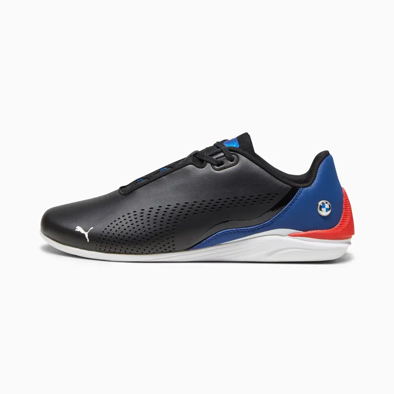 Puma Bmw M Motorsport Drift Cat Decima Motorsport Shoes Black/Blue (30730405)