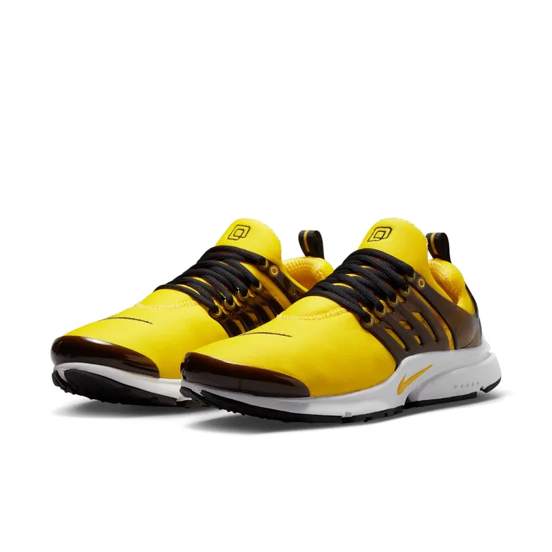 Nike Air Presto Tour Yellow (FD0034-700)