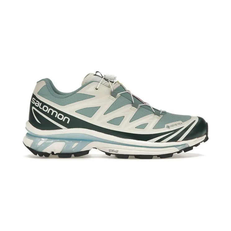Salomon XT-6 Gore-Tex Kith Ponderosa Pine (L47206800)