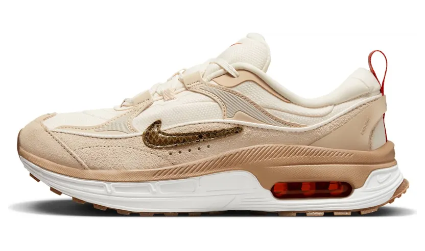 Nike Air Max Bliss SE Pale Ivory (FB9752-100)