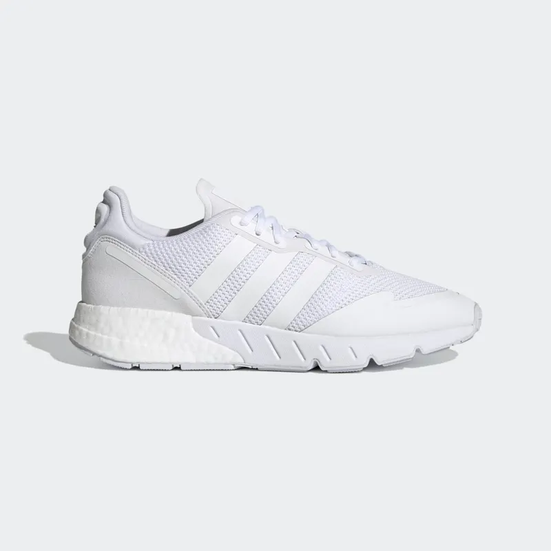 adidas ZX 1K Boost Cloud White / Cloud White / Cloud White (FX6516)