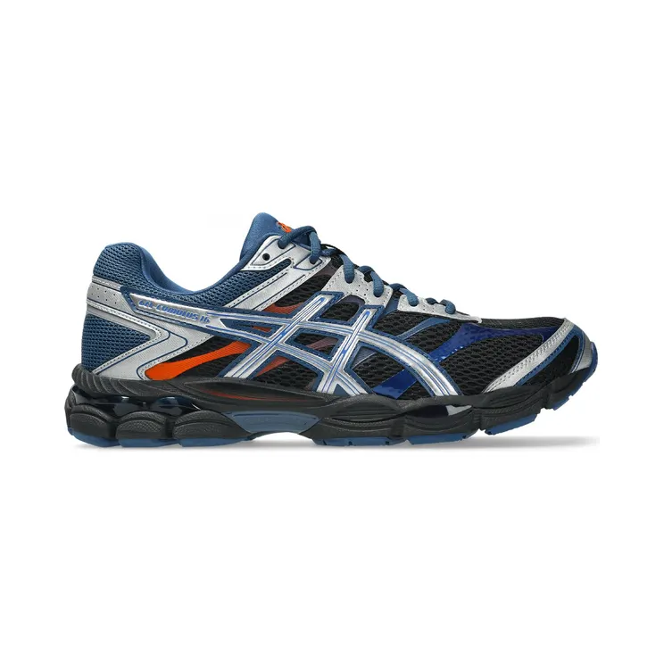 Asics Gel-Cumulus 16 “Black Illusion Blue” (1203A888-002)