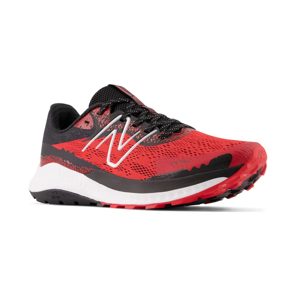 New Balance DynaSoft Nitrel V5 True Red / Black / White (MTNTRV5-39116)
