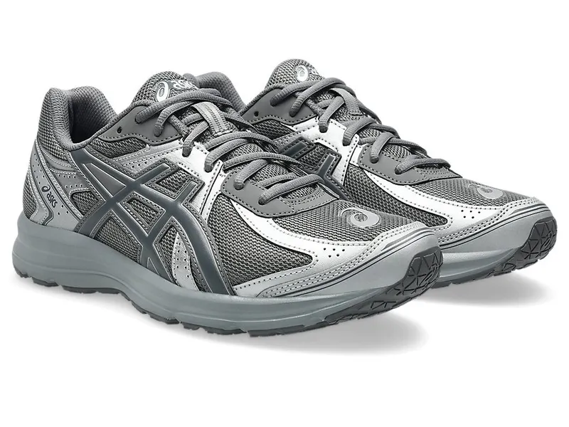 ASICS JOG 100S “Carbon / Carbon” (1203A741-022)