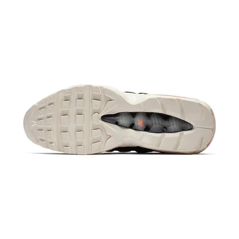 Nike x Carhartt WIP Air Max 95 (AV3866-001)