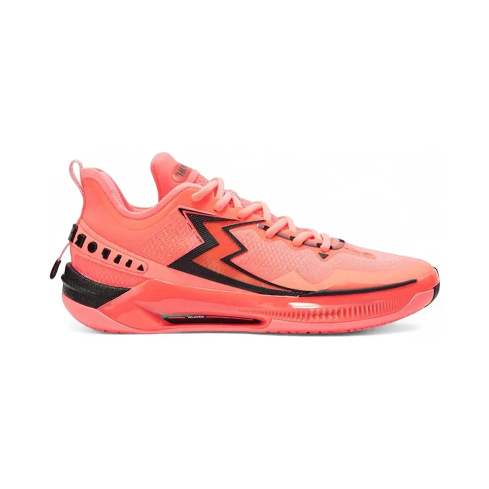 361 Degrees Big3 5.0 Quick Pro Salmon (672421111-3)