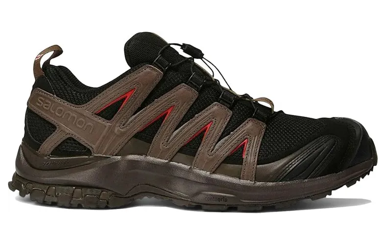 Salomon XA Pro 3D La Yaute Pack Black (L47472000)