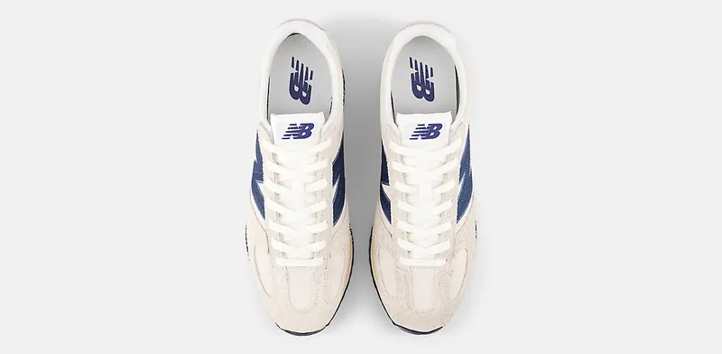 New Balance 471 Timberwolf Angora Indigo (U4711H9)