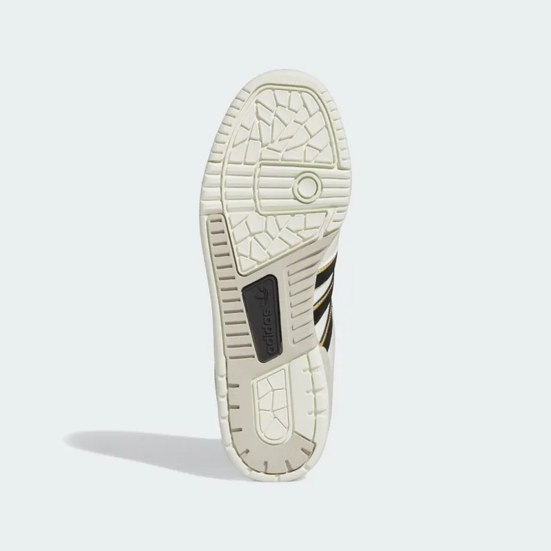 adidas Rivalry 86 Low Cloud White / Core Black / Ivory (IF6262)