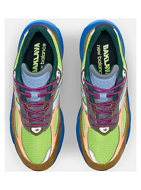new-balance-990 M990AB6