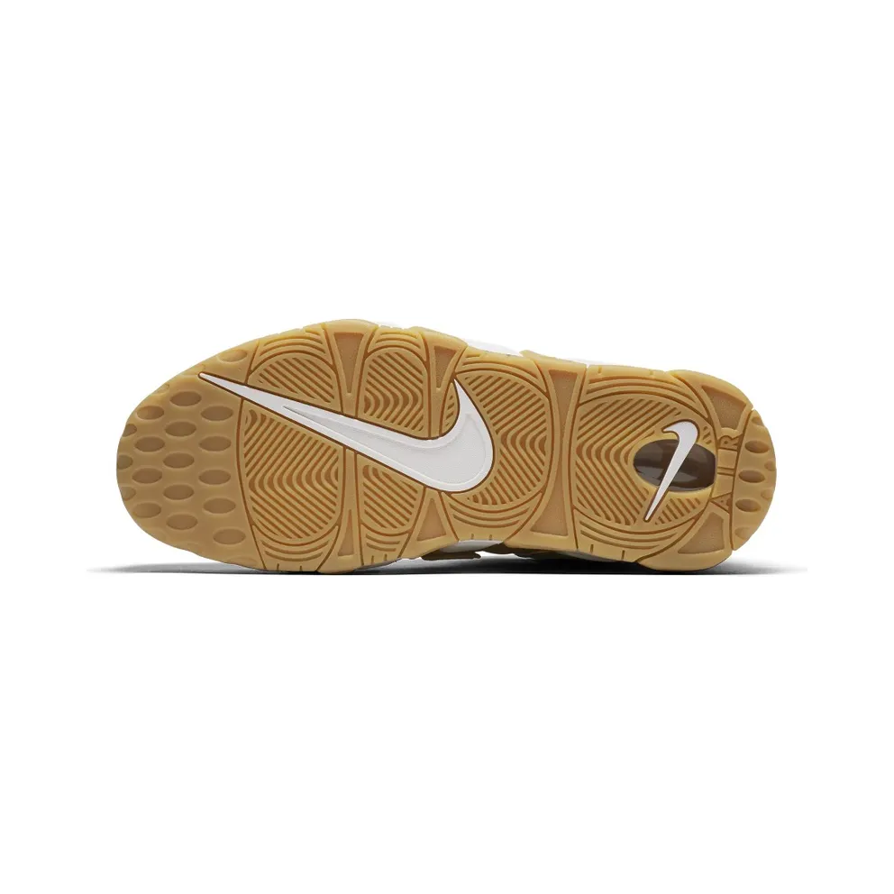 Nike Air More Uptempo 96 Premium PRM Flax Pack (AA4060-200)