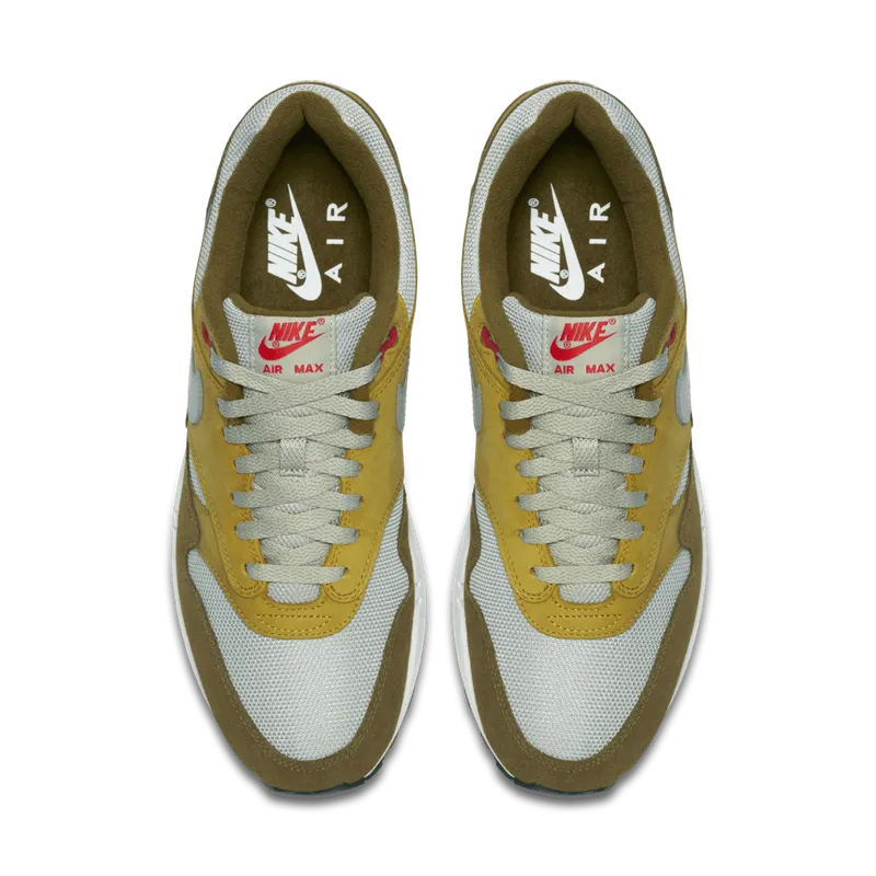 Nike Air Max 1 Green Curry (908366-300)