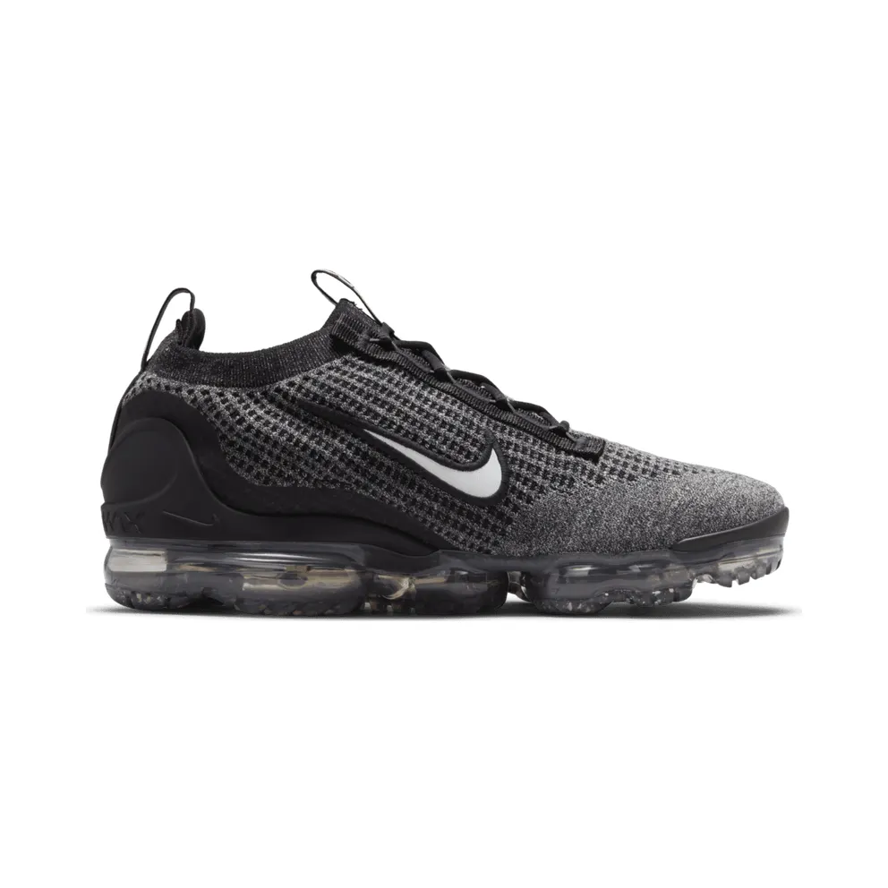 Nike Air Vapormax 2021 FK Black 50% Sustainable Materials (DC9394-001)