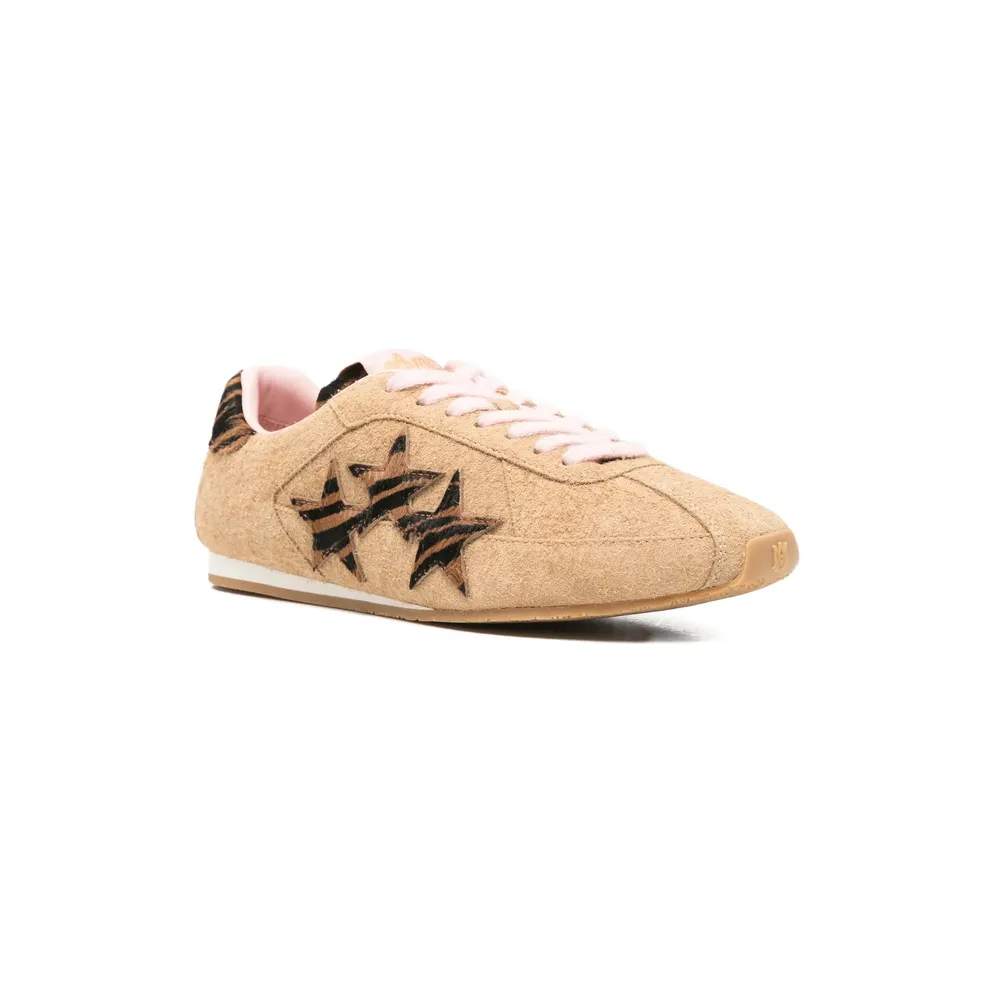 Amiri Pacific Flat “Neutrals” (AWSNSN1031 BROWN)