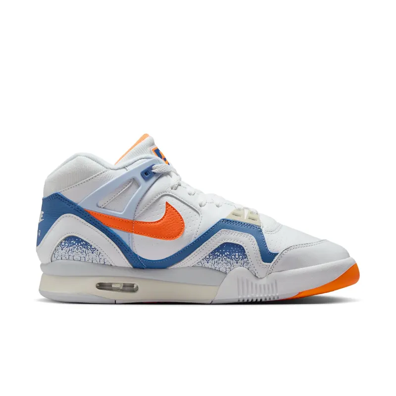 Nike Air Tech Challenge II “Tart” (FZ9033-101)