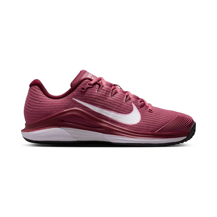 Nike Vapor 12 Pink Smoke/Vast Grey/Zwart/Wit (HQ6027-600)