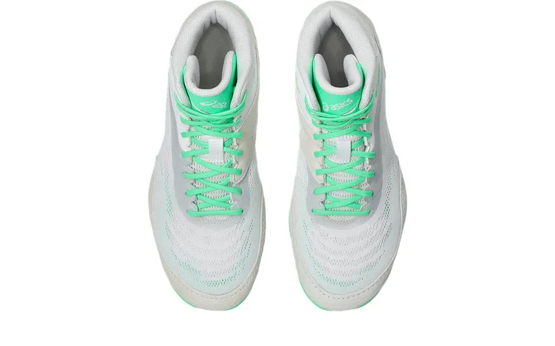 ASICS Split Elite White New Leaf (1081A050-102)
