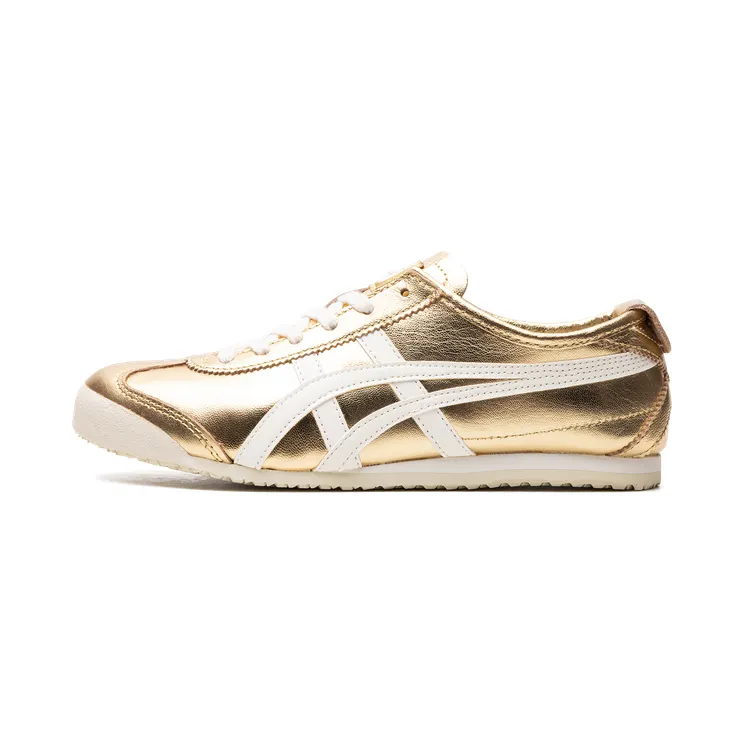 Onitsuka Tiger Mexico 66 “Gold / White” (THL7C2-9401)