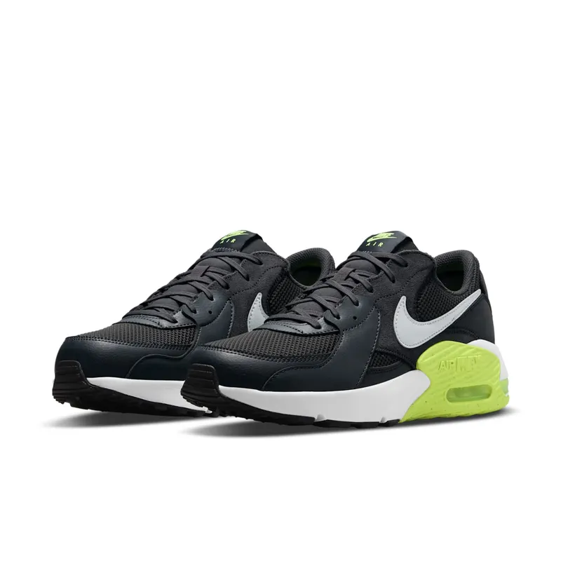 Nike Air Max Excee Grey (CD4165-016)