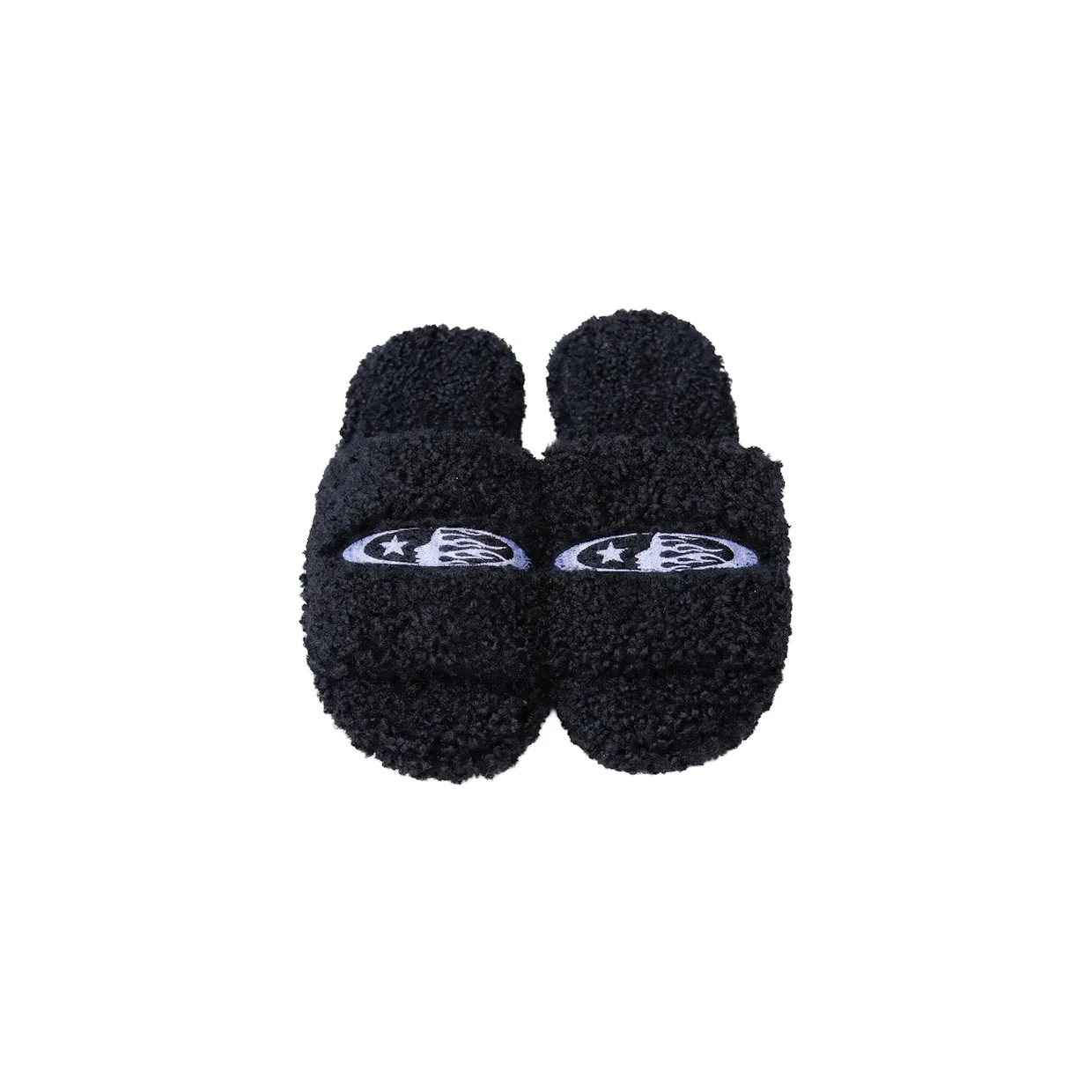 hellstar-sneaker HSSTSLI01-BLK
