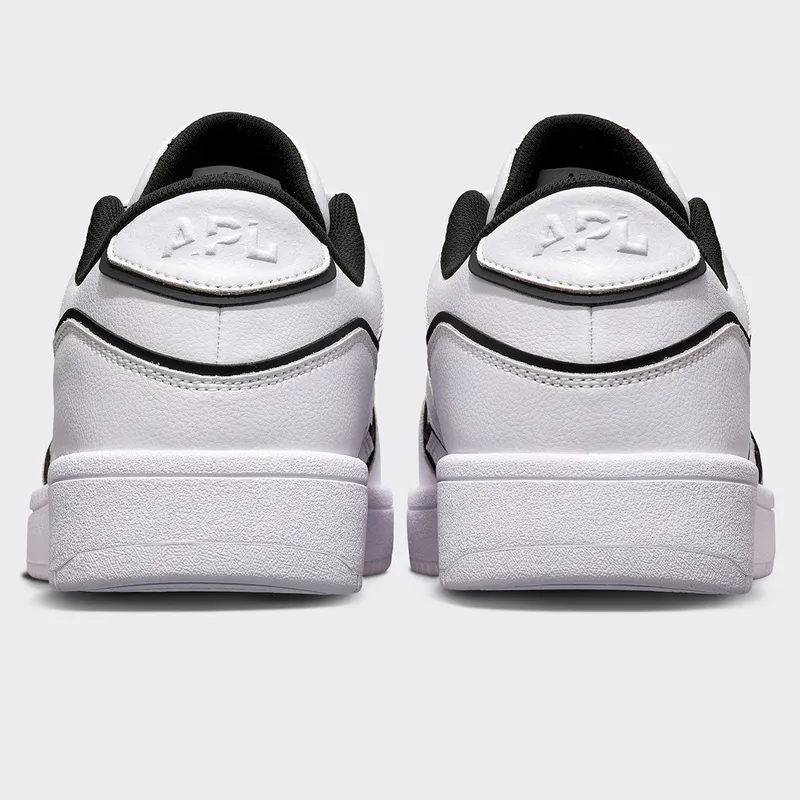 APL Nostalgia ’87 “White/Black” (Women)