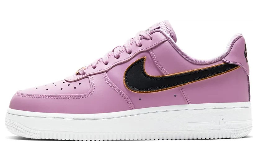 Nike Air Force 1 Low ’07 Frosted Plum (AO2132-501)