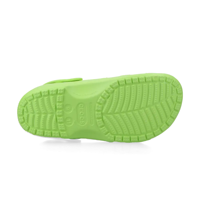 Crocs x Monsters Inc. Classic Clog “Mike Wazowski” – 210875-90H