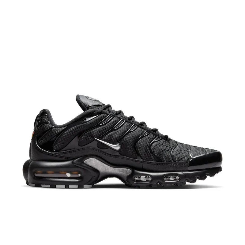 Nike Air Max Plus Black (DX8971-001)