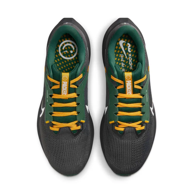 Nike Pegasus 40 Green Bay Packers (DZ5964-001)