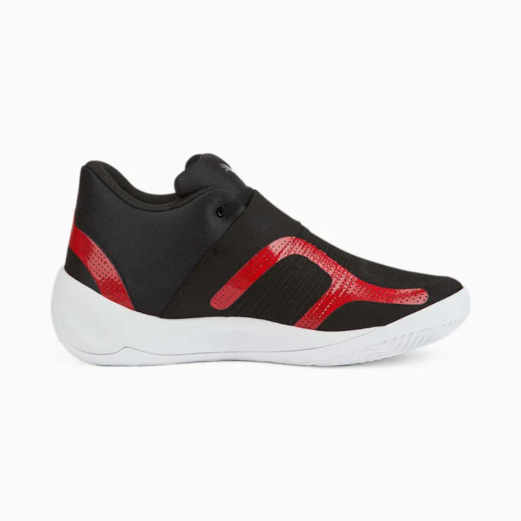 Puma Rise Nitro “HIGH RISK RED” (377012-06)