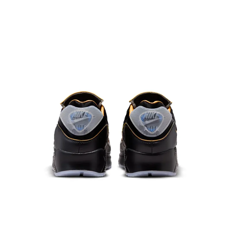 Nike Air Max 90 “Dark Cinder Mercurial Vapor 1” (IR5903-010)
