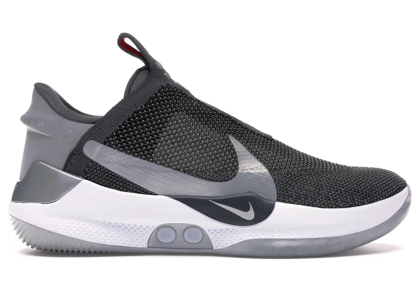 Nike Adapt BB Dark Grey (EU Charger)