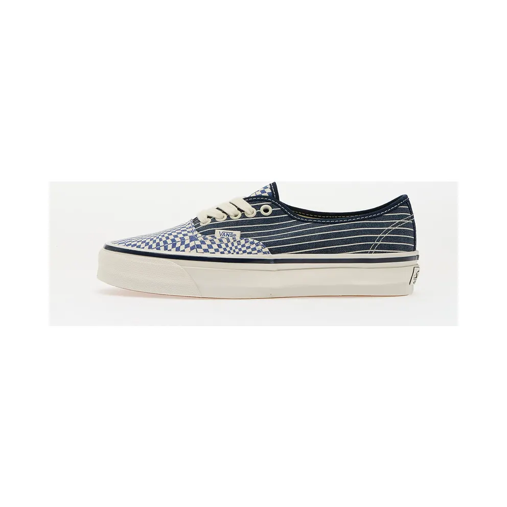 Vans Authentic Schwarz
