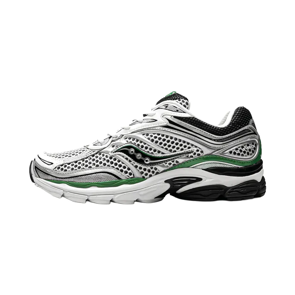 Saucony OG Progrid Omni 9 “Silver Green” (S70739-17)