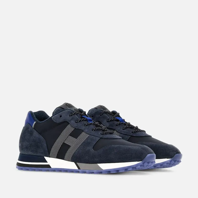 Hogan H383 Blue (HXM3830AN51R6Y99PP)