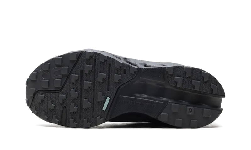 On Running Cloudsurfer Trail “Eclipse Black” (3ME10110264)