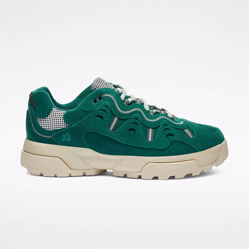 Converse Gianno Golf Le Fleur Evergreen Evergreen/White Asparagus (169841C)