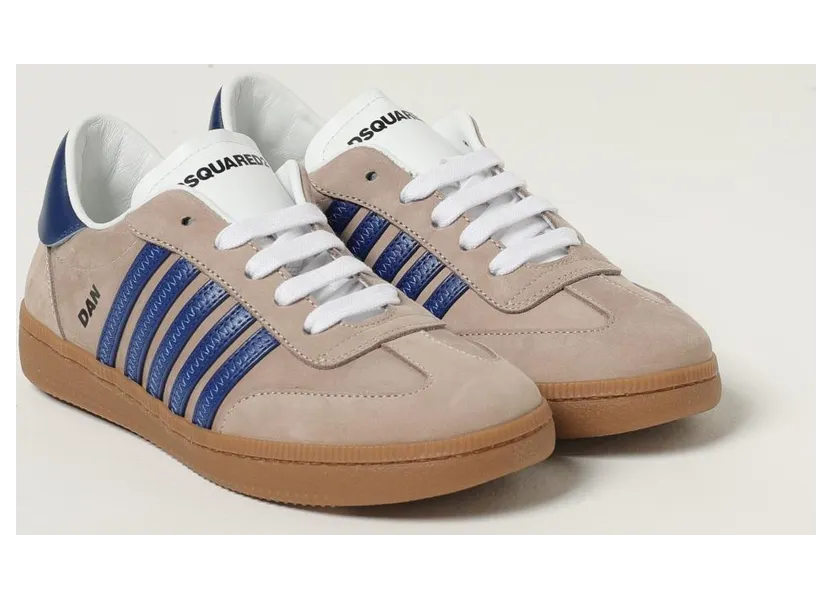 Dsquared2 Sneakers Ivory (8147102)