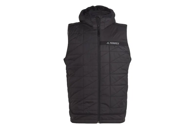Adidas – Terrex Multi Insulated Weste – Jacke-Weste (HF0837)