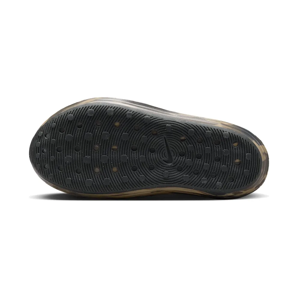 Nike ReactX Rejuven8 Camo “Khaki Camo / Black / Sail” (IR0291-200)