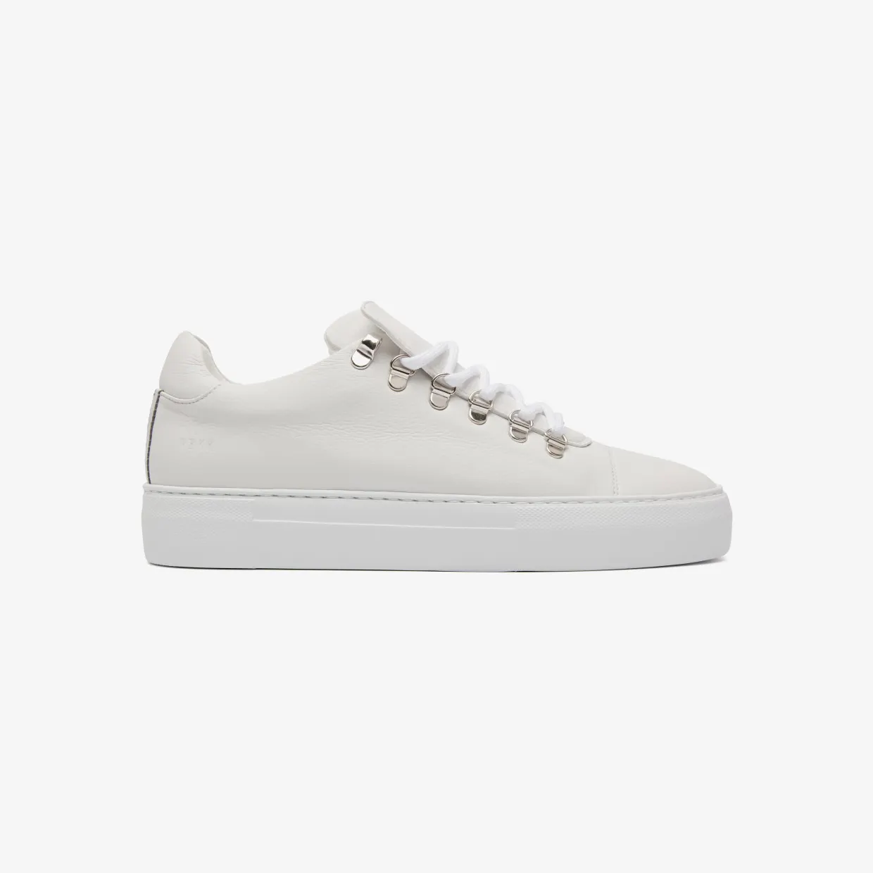 Nubikk Jagger Vegan White (21030600V30)