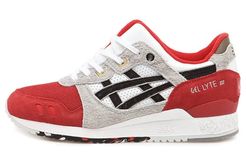 Asics Gel Lyte 3 AFew – Koi (H51NK-0190)