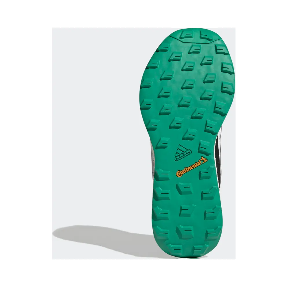 Adidas adidas by Stella McCartney Outdoorboost 2.0 COLD.RDY Shift Purple / Cloud White / Green (GX9869)